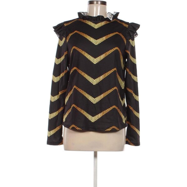 Dámska blúza SHEIN 64092142