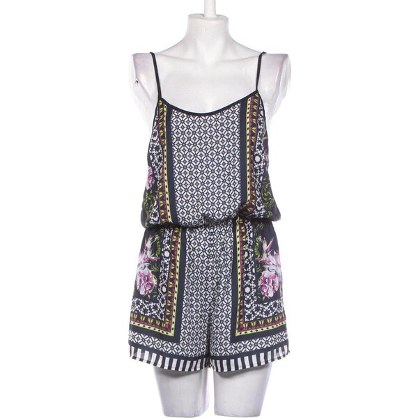 Dámská krátka kombinéza Jealous Tomato 64092709