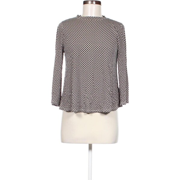 Dámska blúza Gina Tricot 64092922