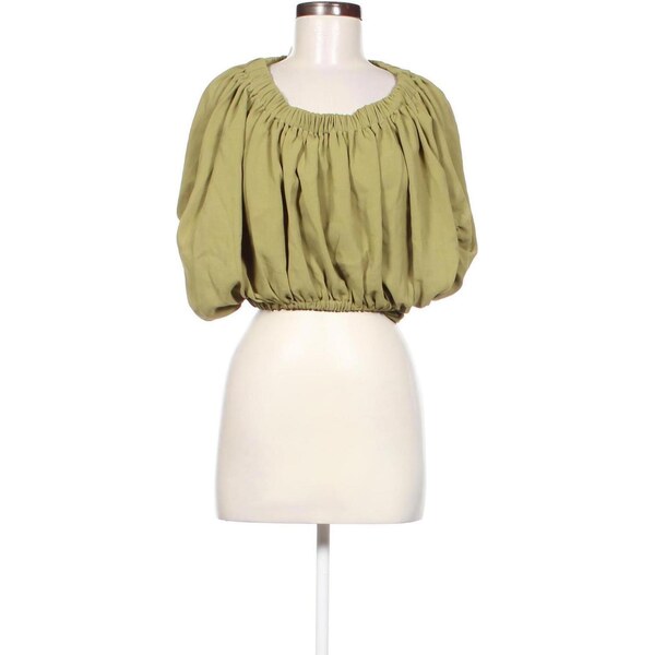 Dámska blúza Double Woot 64092910