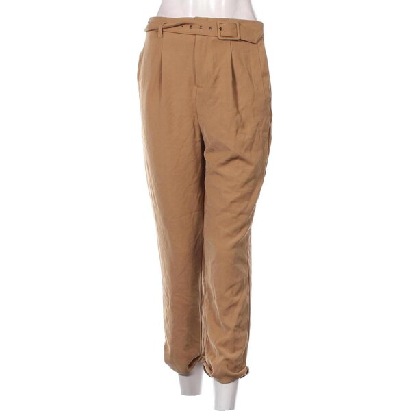 Dámske nohavice Stradivarius 64093038