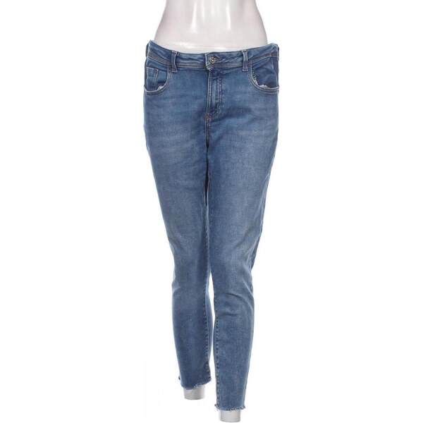 Dámske džínsy Unbranded 64093194