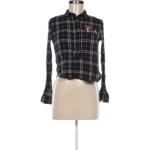 Dámska košeľa Zara Trafaluc 64093199