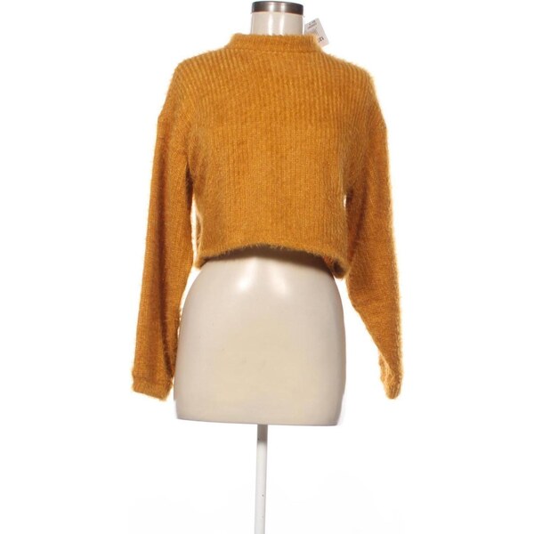 Dámsky pulóver Bershka 64093370