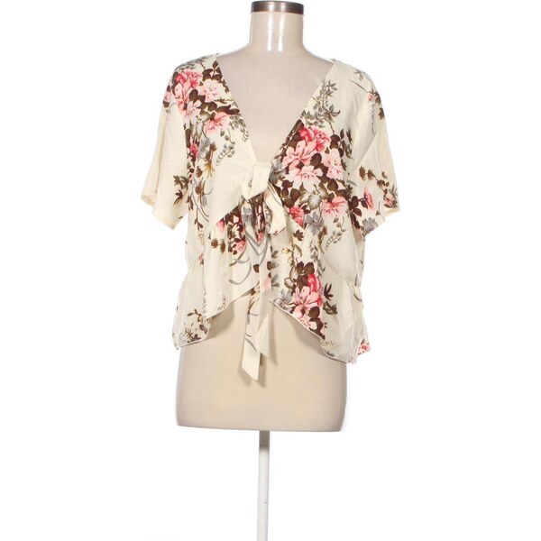 Dámska blúza SHEIN 64093468