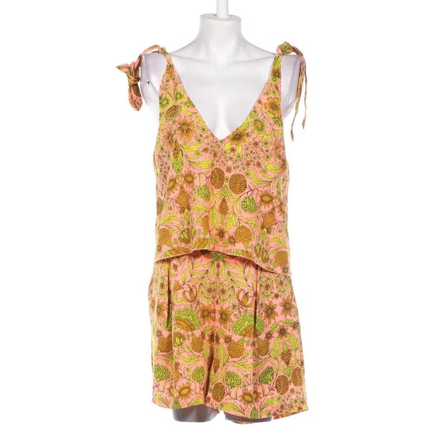 Dámská krátka kombinéza H&M 64094853