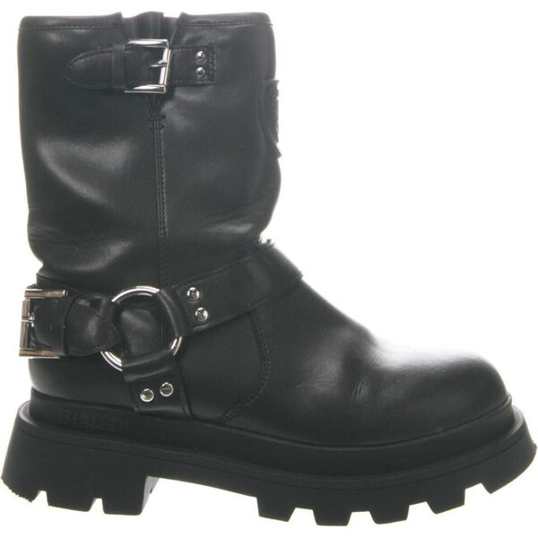 Dámske topánky Blauer 64094865