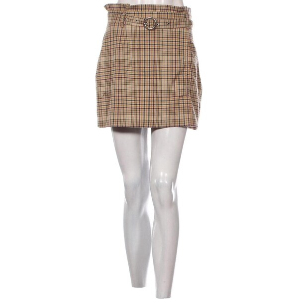 Sukňa Bershka 64095026