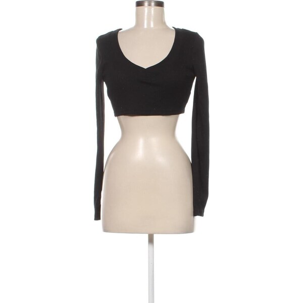 Dámska blúza SHEIN 64095128