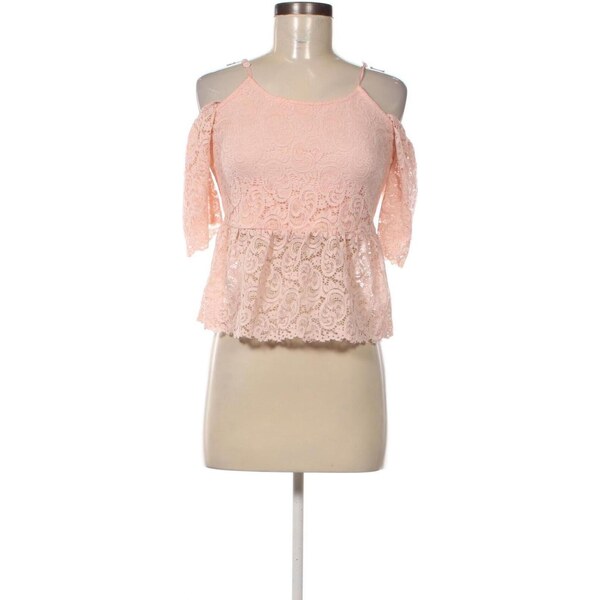 Dámska blúza Temt 64095166