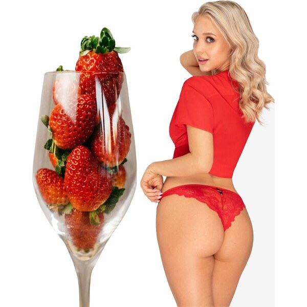 Brazilky Ewana N 91 64095269