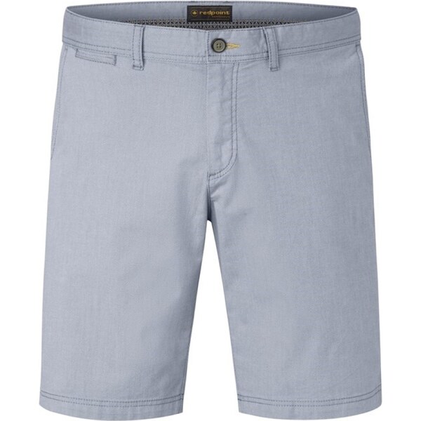 Pánske svetlomodré bermudy REDPOINT 52651368
