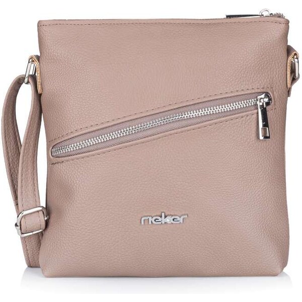 Dámska kabelka RIEKER C2441-206/H28 hnedá W5 64095403