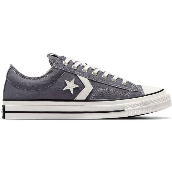 Converse Star Player 76 - Unisex - Tenisky Converse - Sivé - A11509C 66360918