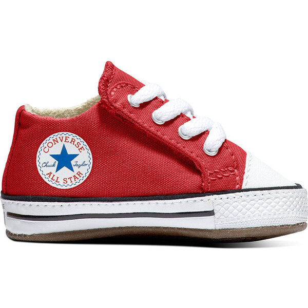 Converse Chuck Taylor All Star Cribster Canvas - Detské - Tenisky 66360916
