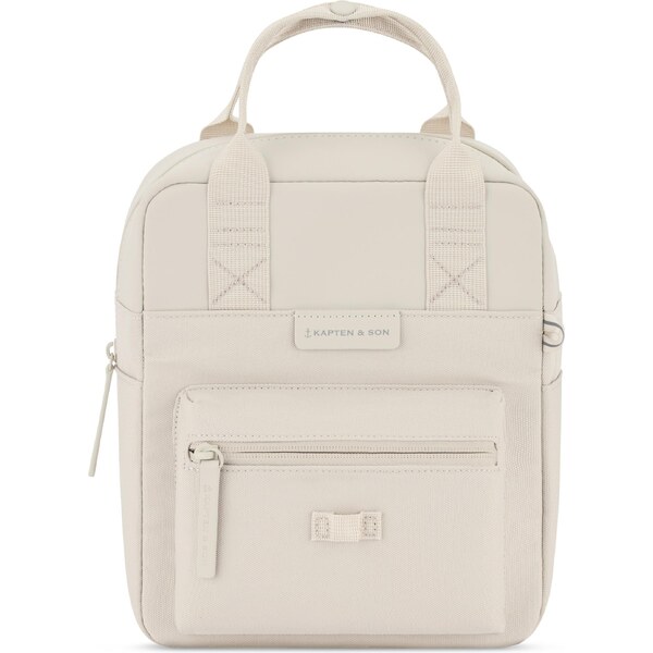 Kapten & Son Batoh BERGEN piesková 63126048