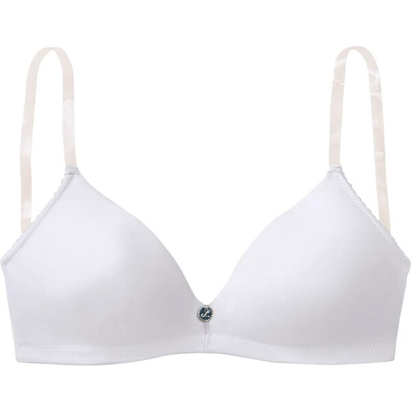 LASCANA Podprsenka biela 54248158
