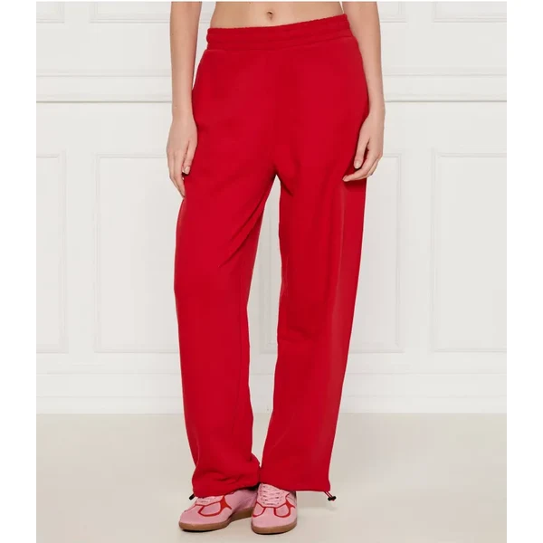 Hugo Blue Teplákové nohavice Norata_B | Regular Fit 64096639