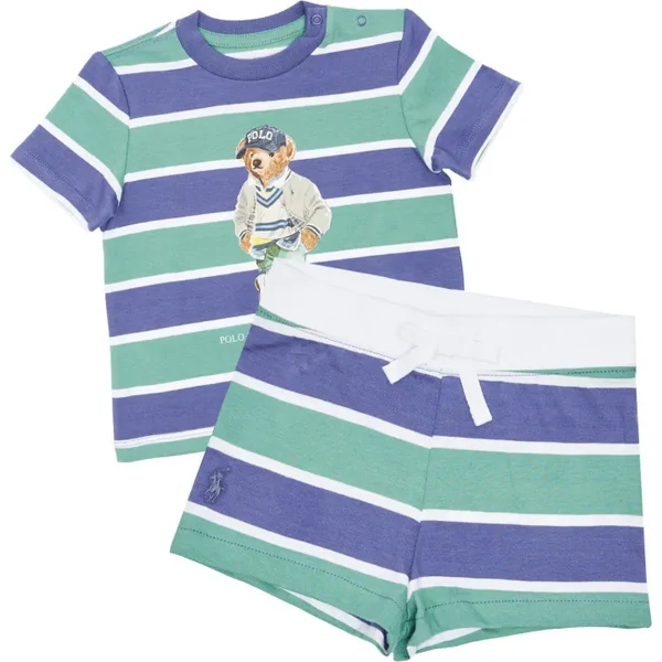 POLO RALPH LAUREN Súprava | Regular Fit 64096664