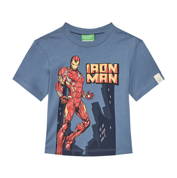 Tričko United Colors Of Benetton 64127200