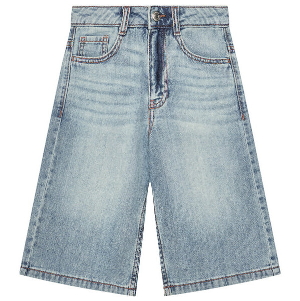 Džínsy United Colors Of Benetton 64126806