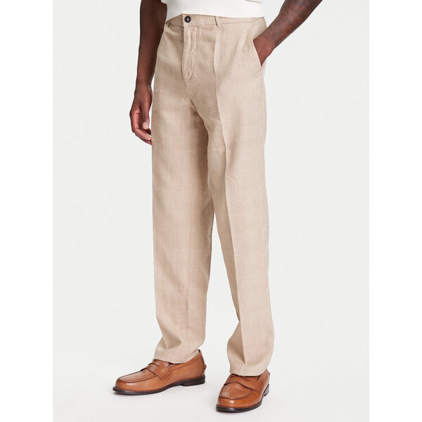 Bavlnené nohavice United Colors Of Benetton 64126335