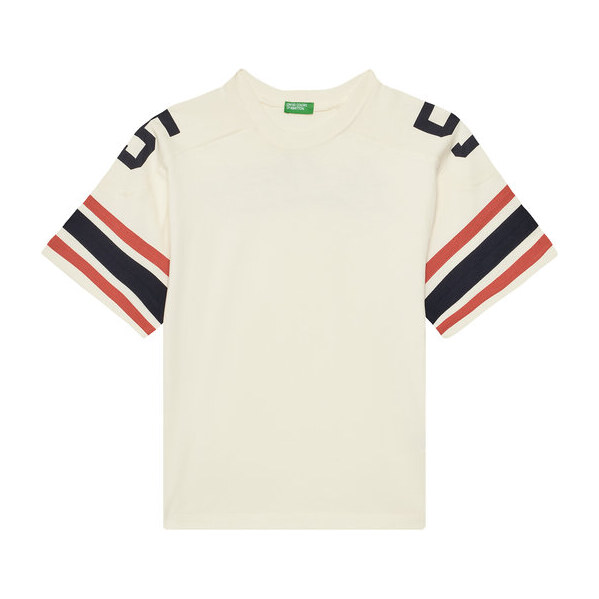 Tričko United Colors Of Benetton 64126345