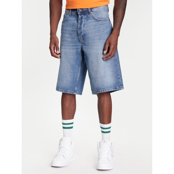 Džínsové šortky United Colors Of Benetton 64126801