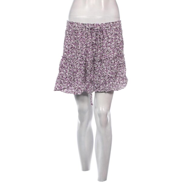 Sukňa- nohavice Zara 64097858