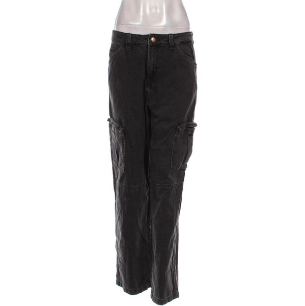 Dámske džínsy H&M Divided 64098199