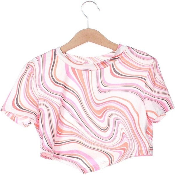 Detská blúzka SHEIN 64098330