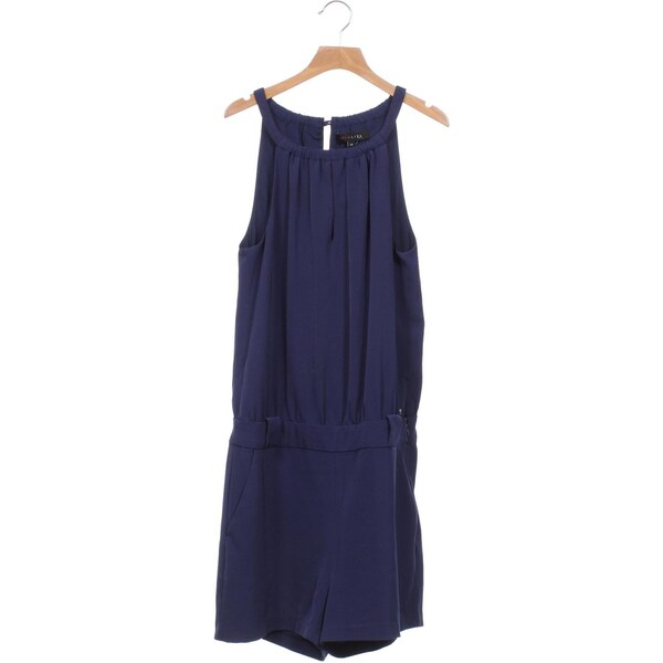 Dámská krátka kombinéza Lola & Liza 64098343