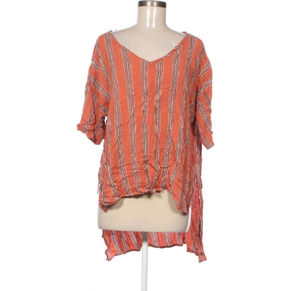 Dámska blúza KiiK luxe 64098695