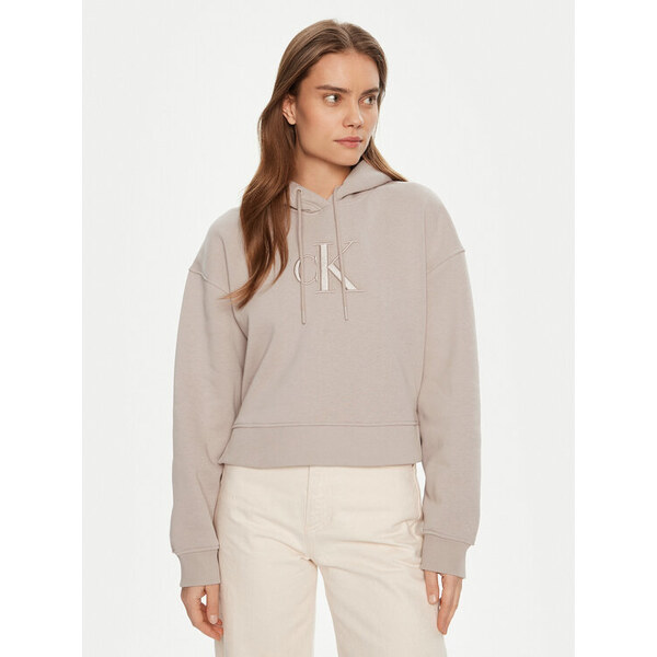 Mikina Calvin Klein Jeans 61574830