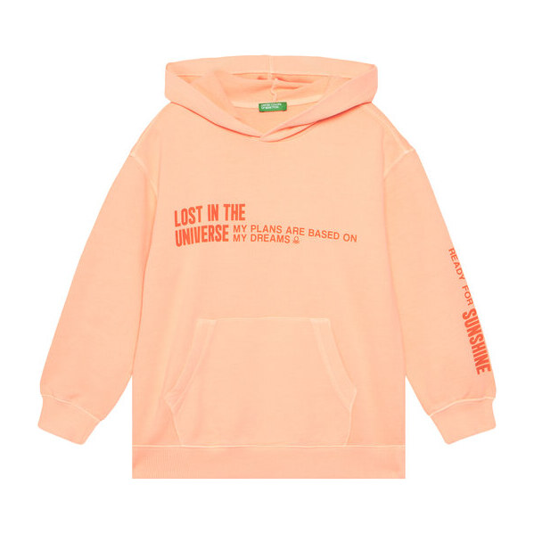 Mikina United Colors Of Benetton 64126811