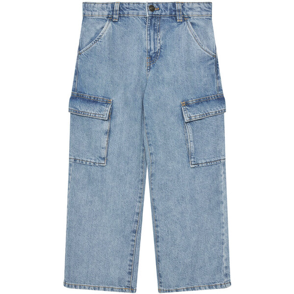 Džínsy United Colors Of Benetton 64126662