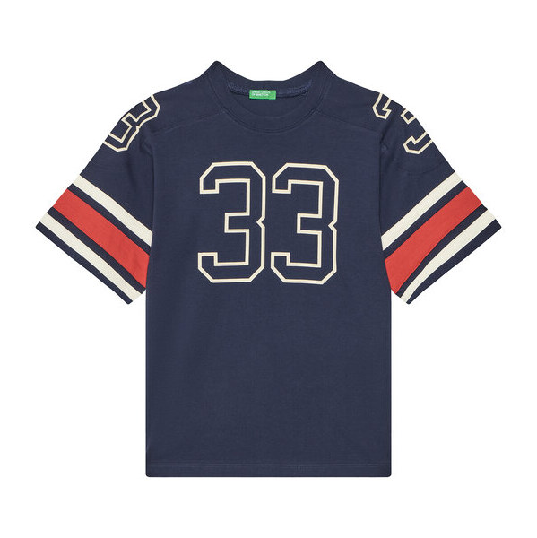 Tričko United Colors Of Benetton 64126854