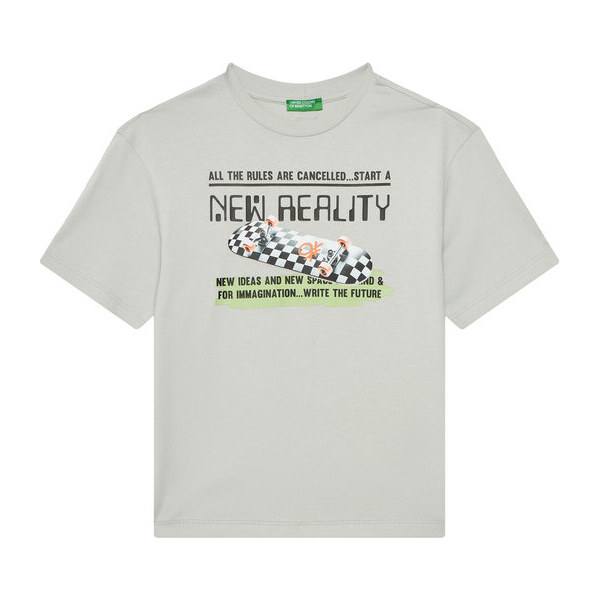 Tričko United Colors Of Benetton 64127363