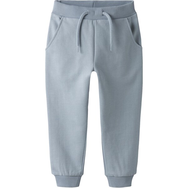 NAME IT Nohavice NMNSeli dymovo modrá 64100137