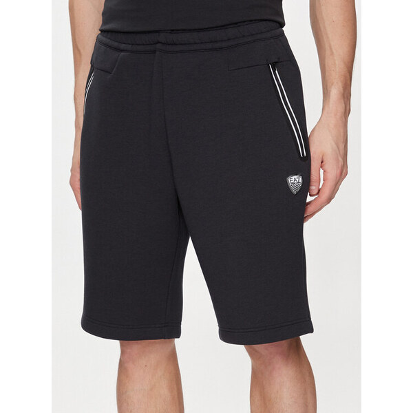 Športové kraťasy EA7 Emporio Armani 50887775
