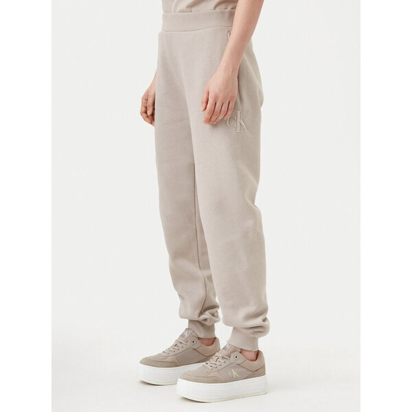 Teplákové nohavice Calvin Klein Jeans 61680610