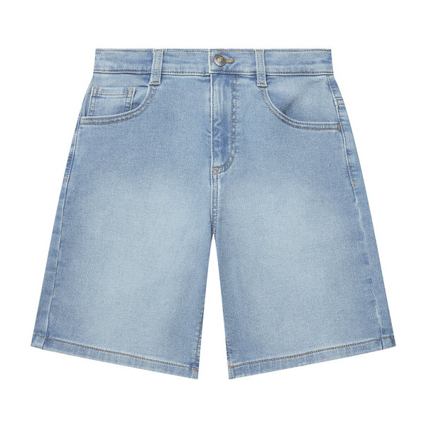 Džínsové šortky United Colors Of Benetton 64127096