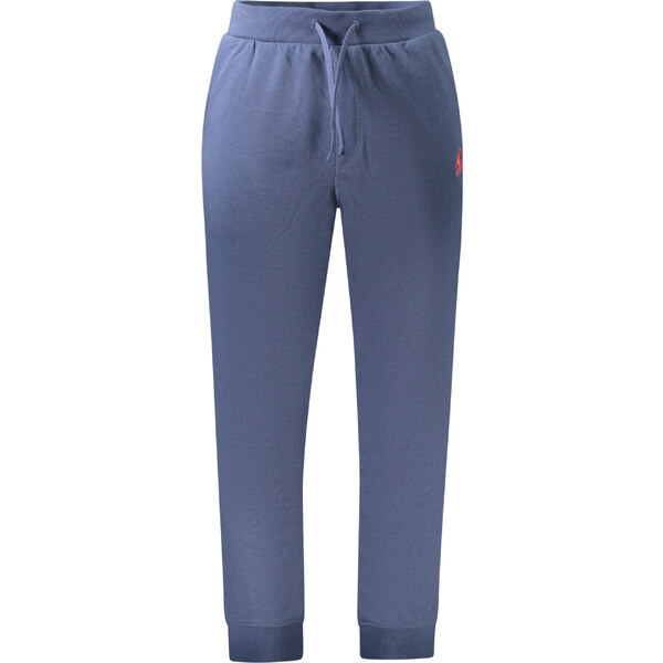 U.S. GRAND Modré pánske tepláky US Grand Polo 64709735