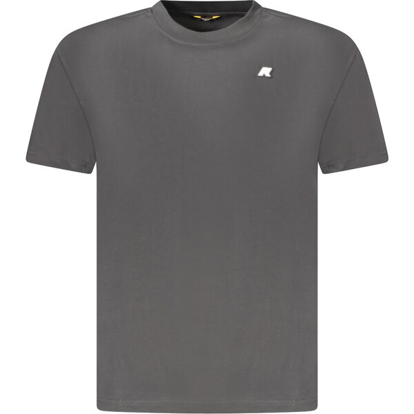 Pánske tričko K-WAY s krátkym rukávom 64704429