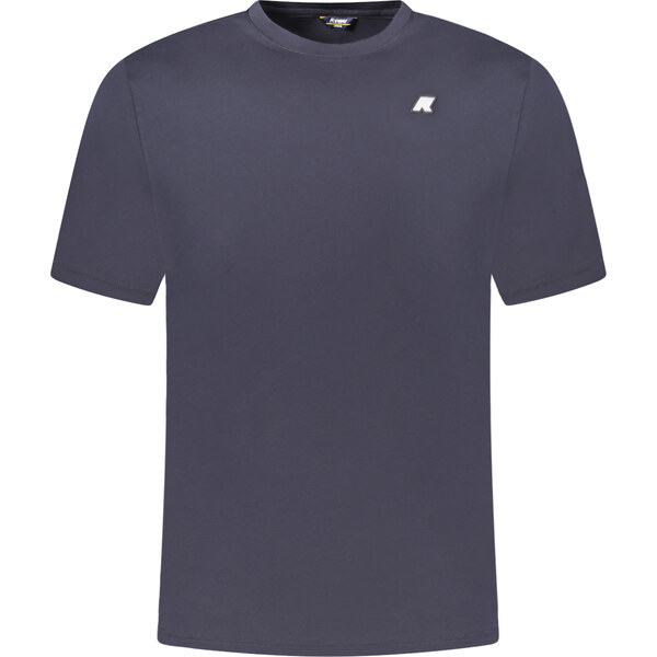 Pánske tričko K-WAY s krátkym rukávom 64704858