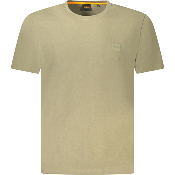 Pánske tričko BOSS s krátkym rukávom 64708989