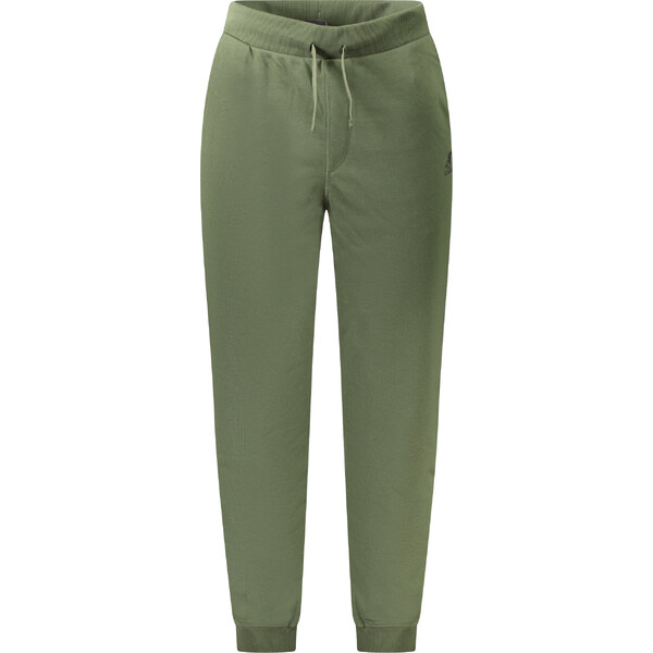 U.S. GRAND Pánske zelené tepláky US Grand Polo 64707642