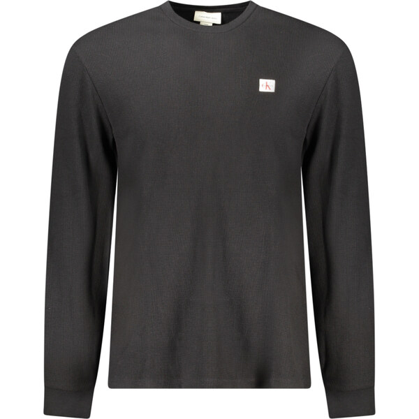 Čierny sveter Calvin Klein 64712181