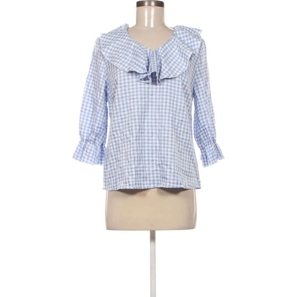 Dámska blúza SHEIN 64098915