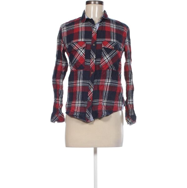 Dámska košeľa Bershka 64098976